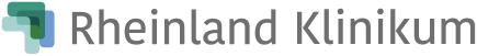 Rheinland Klinikum logo